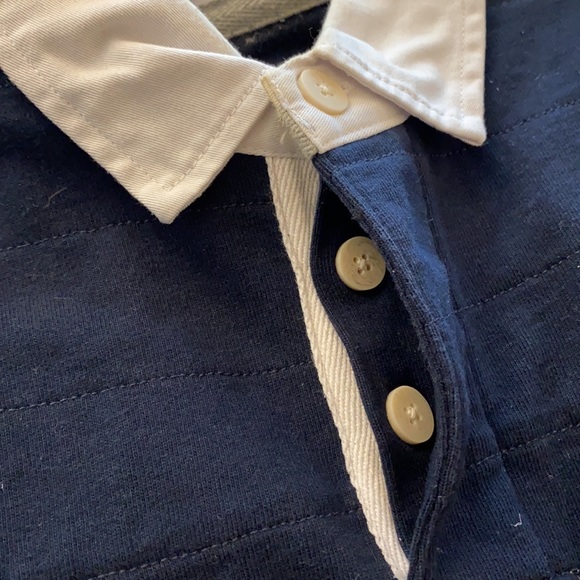 Rodd & Gunn Ranger Place Ruby Style Polo - Picture 4 of 5